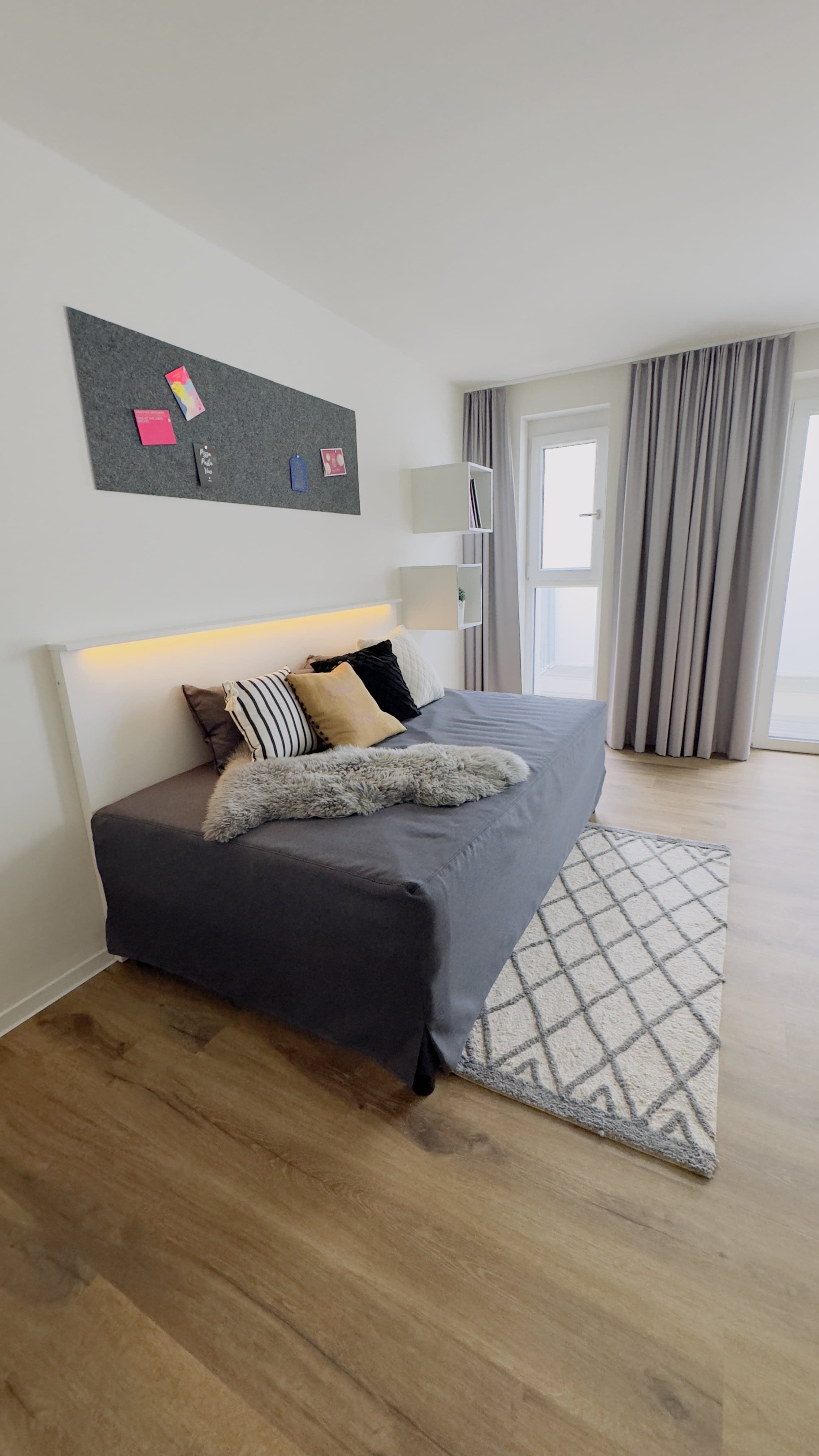 Standard Apartment